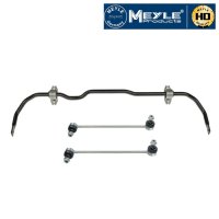 Bara stabilizatoare cu bucse si bielete Octavia 2 - 1.6 tdi CAYC MEYLE HD