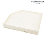 Filtru polen A4 B8 2.0 tdi CAGA VAG OE