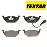 Set placute frana fata Octavia 2 - 1.6 tdi CAYC TEXTAR