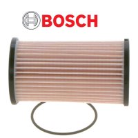 Filtru motorina Octavia 2 - 1.6 tdi CAYC BOSCH