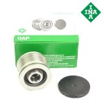 Fulie alternator A4 B8 2.0 tdi CAGA INA