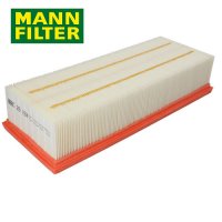 Filtru aer Octavia 2 - 1.6 tdi CAYC MANN FILTER