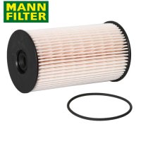 Filtru motorina Octavia 2 - 1.6 tdi CAYC MANN FILTER