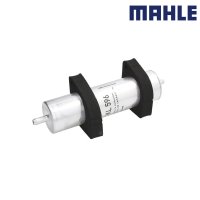 Filtru combustibil A4 B8 2.0 tdi CAGA MAHLE