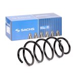 Arc fata Octavia 2 - 1.6 tdi CAYC SACHS