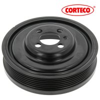 Fulie motor Octavia 2 - 1.6 tdi CAYC CORTECO