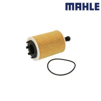 Filtru ulei A4 B8 2.0 tdi CAGA MAHLE