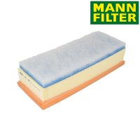 Filtru aer A4 B8 2.0 tdi CAGA MANN FILTER