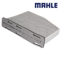 Filtru polen (carbune activ) Octavia 2 - 1.6 tdi CAYC MAHLE