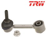 Bieleta antiruliu spate Octavia 2 - 1.6 tdi CAYC TRW