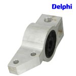 Bucsa mare (aluminiu) bascula stg Octavia 2 - 1.6 tdi CAYC DELPHI