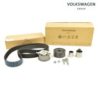 Set distributie A4 B8 2.0 tdi CAGA VAG OE