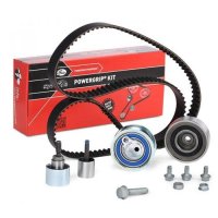 Kit distributie Octavia 2 - 1.6 tdi CAYC GATES