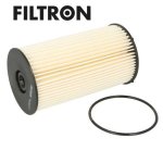 Filtru motorina Octavia 2 - 1.6 tdi CAYC FILTRON
