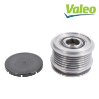 Fulie alternator Octavia 2 - 1.6 tdi CAYC VALEO