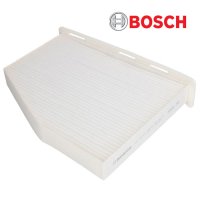 Filtru polen simplu Octavia 2 - 1.6 tdi CAYC BOSCH