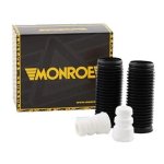 Set tampoane si burdufuri amortizoare fata (susp stamdard) Octavia 2 - 1.6 tdi CAYC MONROE