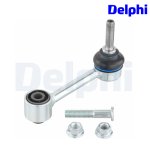 Bieleta antiruliu spate Octavia 2 - 1.6 tdi CAYC DELPHI