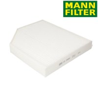 Filtru polen A4 B8 2.0 tdi CAGA MANN FILTER