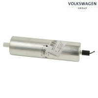 Filtru combustibil A4 B8 2.0 tdi CAGA VAG OE