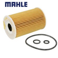 Filtru ulei Octavia 2 - 1.6 tdi CAYC MAHLE