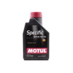 8100 X-CLEAN+ VW50400/50700 5W30 1L A4 B8 2.0 tdi CAGA MOTUL