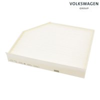 Filtru polen A4 B8 2.0 tdi CAGA VAG OE