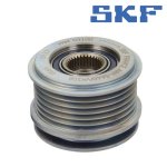 Fulie alternator Octavia 2 - 1.6 tdi CAYC SKF