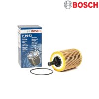 Filtru ulei A4 B8 2.0 tdi CAGA BOSCH