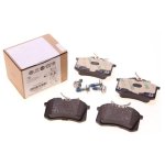 Set placute frana spate Octavia 2 - 1.6 tdi CAYC VAG OE