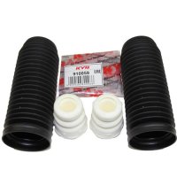Set tampoane si burdufuri amortizoare fata (susp stamdard) Octavia 2 - 1.6 tdi CAYC KAYABA