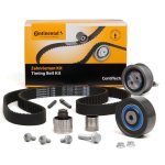 Kit distributie Octavia 2 - 1.6 tdi CAYC CONTITECH