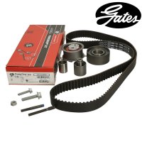 Set distributie A4 B8 2.0 tdi CAGA GATES