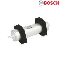 Filtru combustibil A4 B8 2.0 tdi CAGA BOSCH