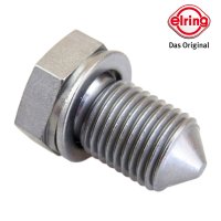 Buson baie ulei cu garnitura A4 B8 2.0 tdi CAGA ELRING