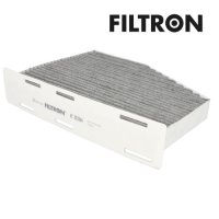 Filtru polen (carbune activ) Octavia 2 - 1.6 tdi CAYC FILTRON