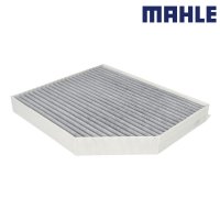 Filtru polen (carbon activ) A4 B8 2.0 tdi CAGA MAHLE