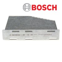 Filtru polen (carbune activ) Octavia 2 - 1.6 tdi CAYC BOSCH